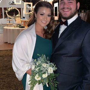 Meet your Posher, Haleigh